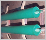 PTFE COATING