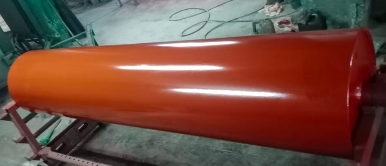 Epoxy Coating