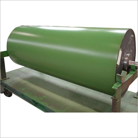 Teflon Coating
