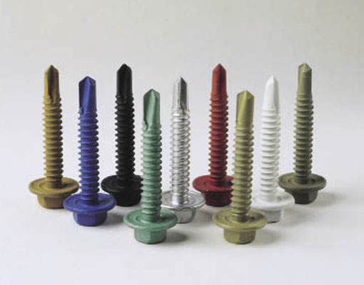 fastener